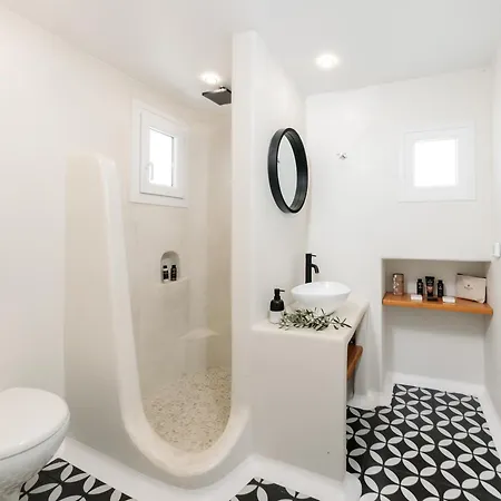 Villa Luana Boutique At With Private Pool