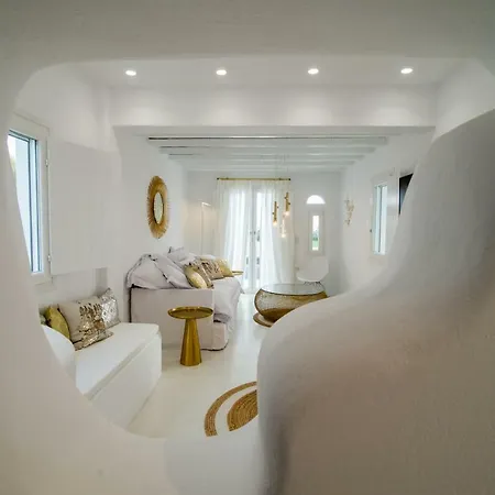 Luana Boutique At With Private Pool Plaka (Naxos)