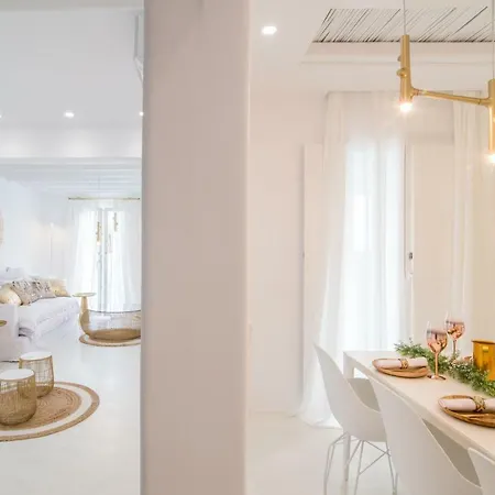 Villa Luana Boutique At With Private Pool *