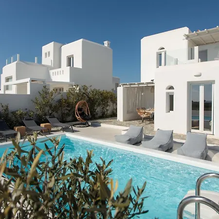 Luana Boutique At With Private Pool Plaka (Naxos)