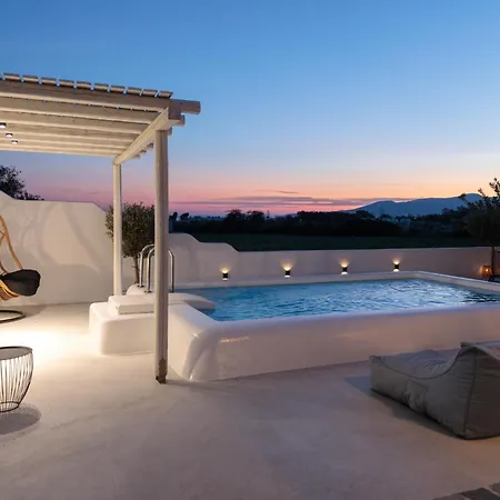 Luana Boutique At With Private Pool Villa