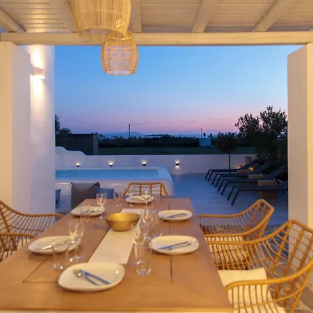 Villa Luana Boutique At With Private Pool *