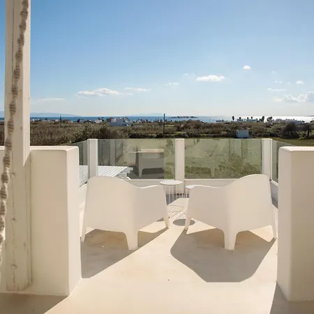 Villa Luana Boutique At With Private Pool Plaka (Naxos)