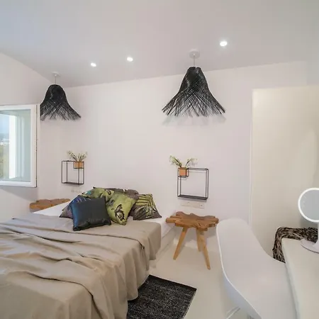 Villa Luana Boutique At With Private Pool