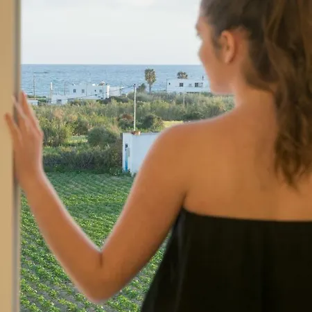 Luana Boutique At With Private Pool Villa