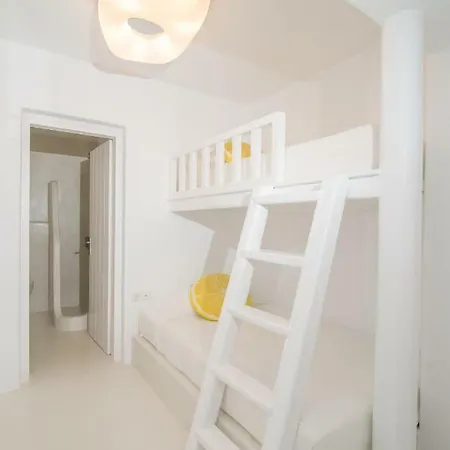 Luana Boutique At With Private Pool