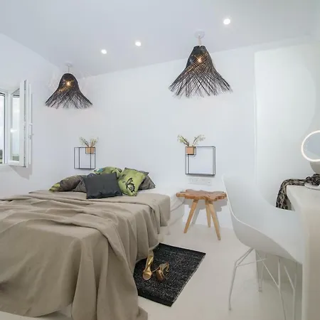 Luana Boutique At With Private Pool *