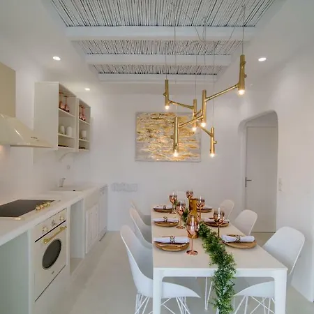 Villa Luana Boutique At With Private Pool *