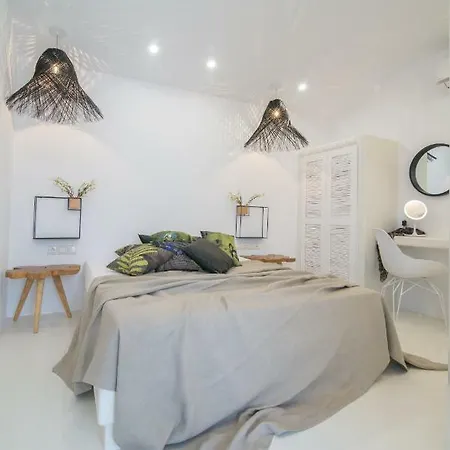Luana Boutique At With Private Pool Villa *