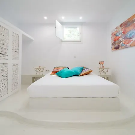 Luana Boutique At With Private Pool * Plaka (Naxos)