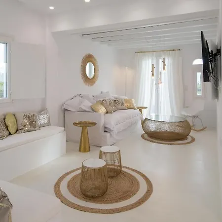 Luana Boutique At With Private Pool * Plaka (Naxos)