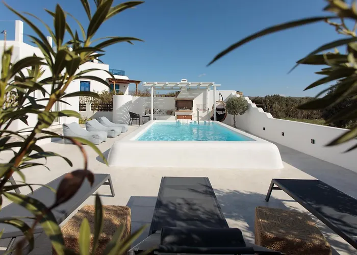 Luana Boutique At With Private Pool Villa