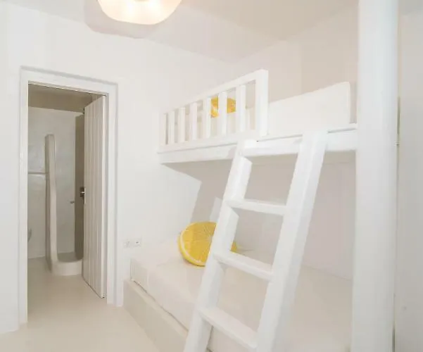 Luana Boutique At With Private Pool